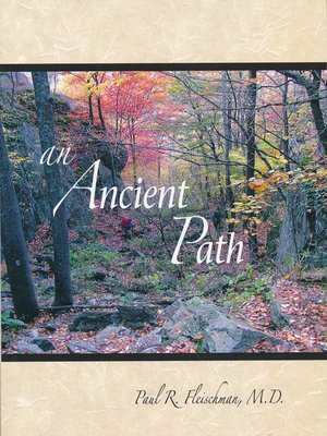 cover image of An Ancient Path